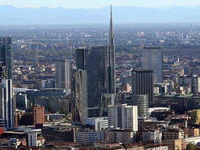 Palazzo in vendita a Municipio 1, Milano