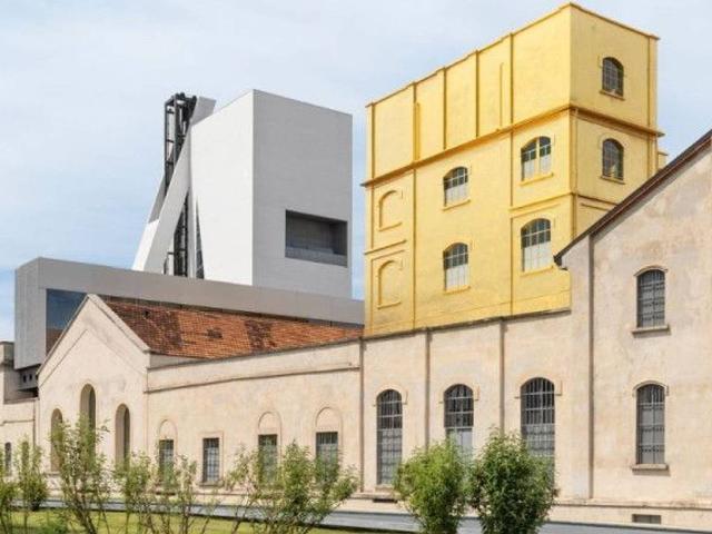 Palazzo in vendita a Municipio 1, Milano