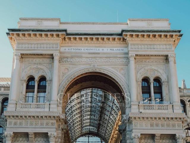 Palazzo in vendita a Municipio 1, Milano