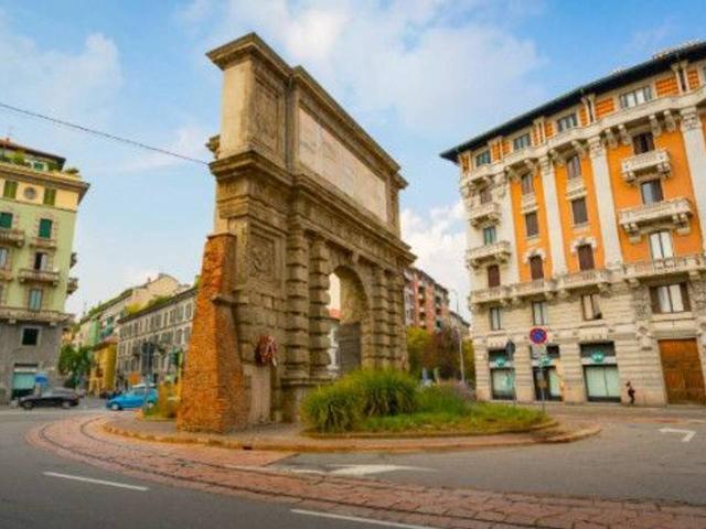 Palazzo in vendita a Municipio 1, Milano