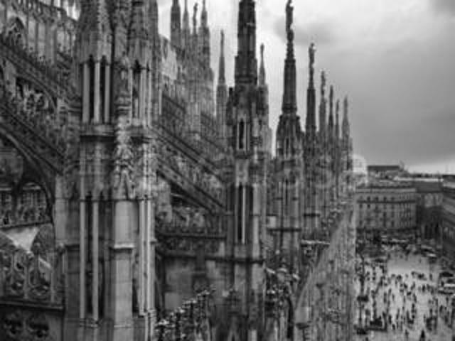 Palazzo in vendita a Municipio 1, Milano