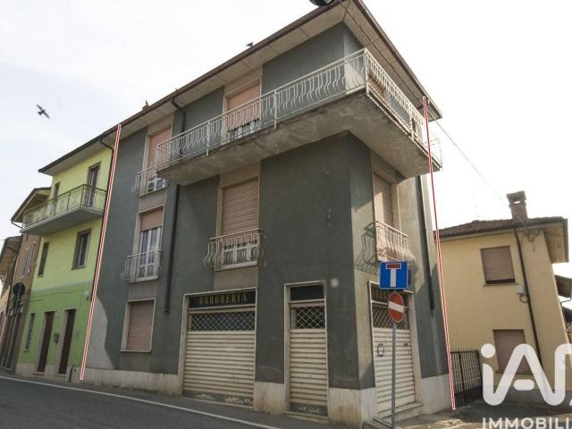 Palazzo in vendita a Miradolo Terme, Pavia