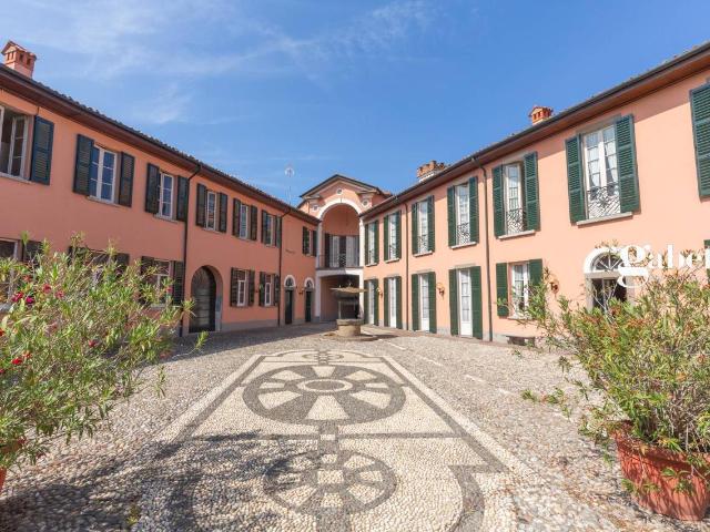 Palazzo in vendita a Missagliola, Missaglia
