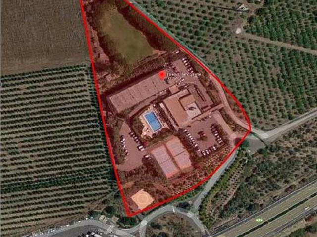 Palazzo in vendita a Milicia, Misterbianco