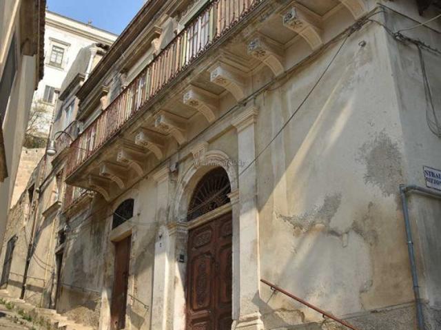 Palazzo in vendita a Modica Alta, Marina Di Modica
