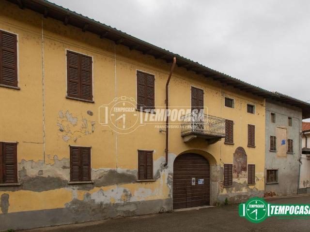 Palazzo in vendita a Piemonte, Novara