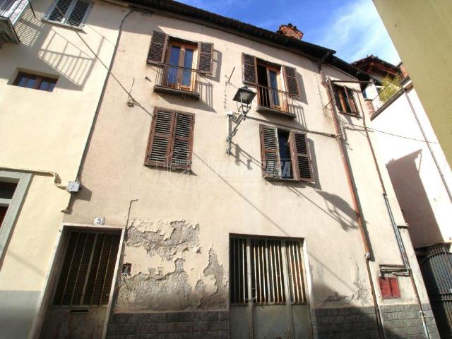Palazzo in vendita a Piemonte, Cuneo