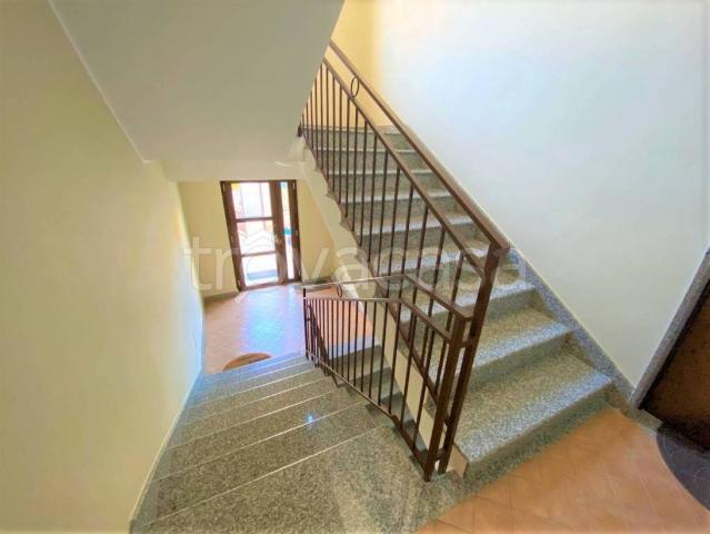 Palazzo in vendita a Mondragone