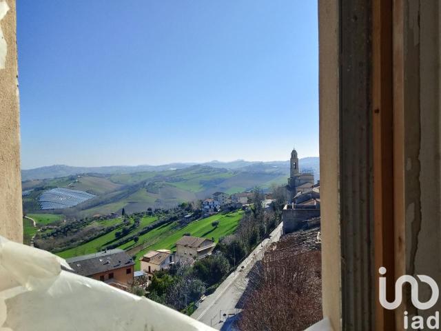 Palazzo in vendita a Marche, Fermo