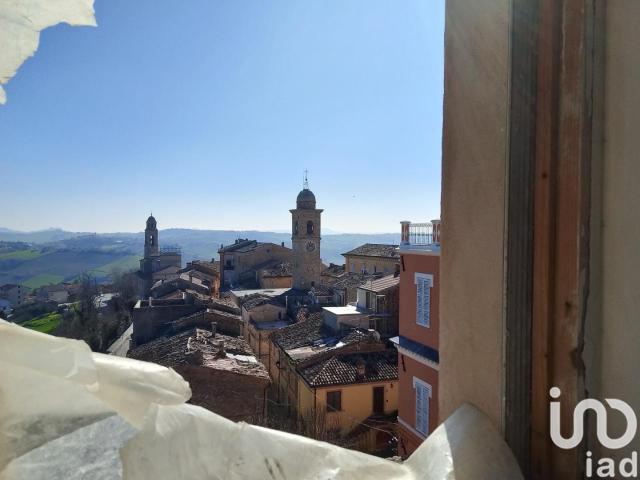 Palazzo in vendita a Marche, Fermo