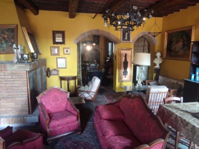 Palazzo in vendita a Ponte a Tressa, Monteroni D'arbia