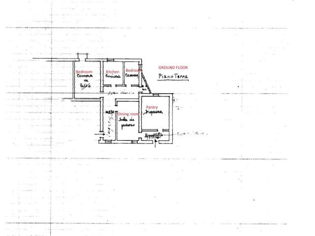 Locale Commerciale in vendita a Borgo Pintura, Marche