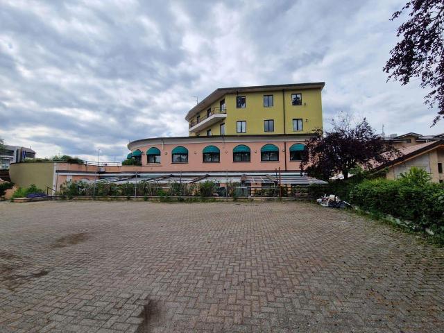 Palazzo in vendita a San Martino, Mozzate