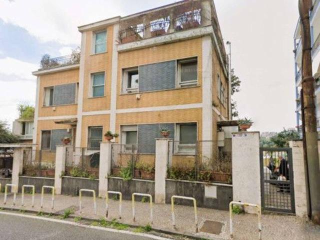 Palazzo in vendita a Municipalità 1, Napola