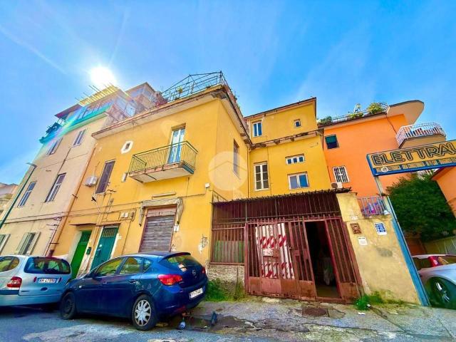 Palazzo in vendita a Municipalità 10, Napola