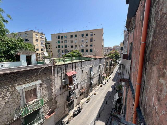 Palazzo in vendita a Municipalità 5, Napola