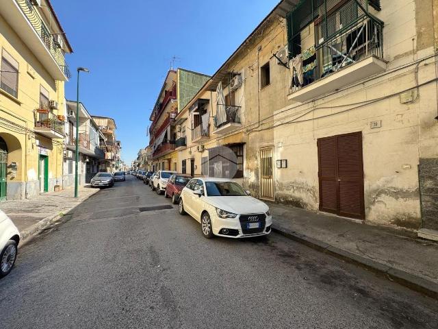 Palazzo in vendita a Municipalità 7, Campania