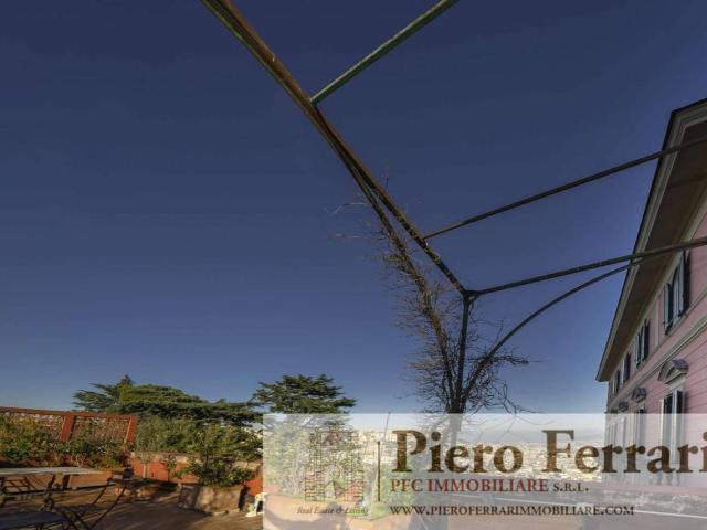 Palazzo in vendita a Municipalità 5, Napola