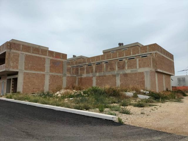 Palazzo in vendita a Puglia, Bari