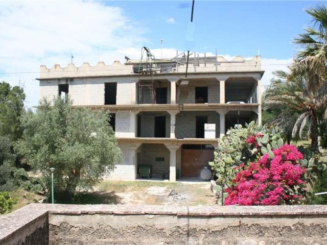 Palazzo in vendita a Noto, Siracusa