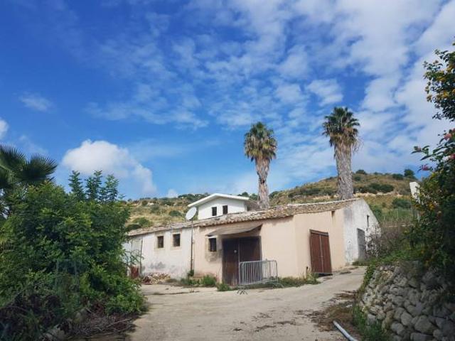 Palazzo in vendita a Noto, Sicilia