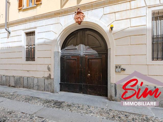 Palazzo in vendita a Sacro Cuore, Novara