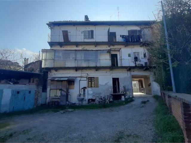 Palazzo in vendita a Sant'Antonio, Piemonte