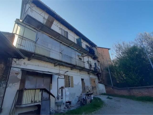 Palazzo in vendita a Sant'Antonio, Novara