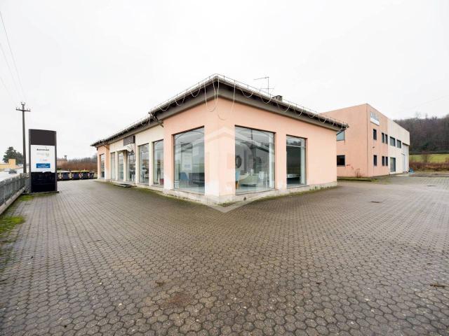 Palazzo in vendita a Piemonte, Alessandria