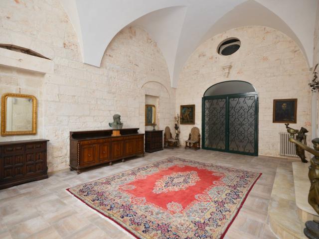 Palazzo in vendita a Puglia, Brindisi
