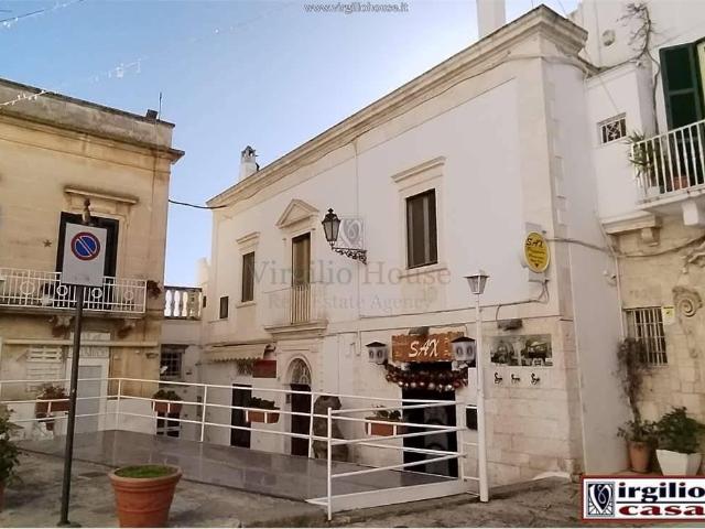 Palazzo in vendita a Puglia, Brindisi
