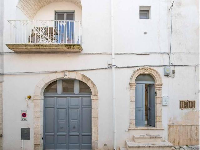 Palazzo in vendita a Puglia, Brindisi