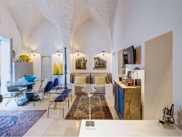 Palazzo in vendita a Puglia, Brindisi
