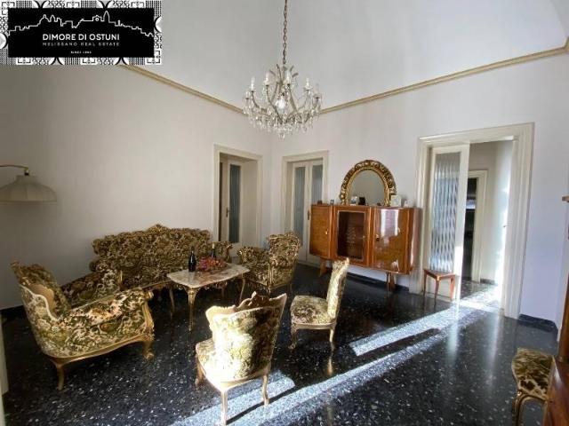 Palazzo in vendita a Puglia, Brindisi