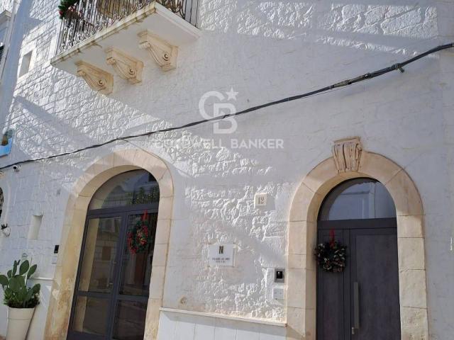 Palazzo in vendita a Puglia, Brindisi