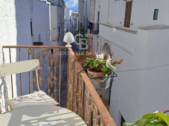 Palazzo in vendita a Puglia, Brindisi