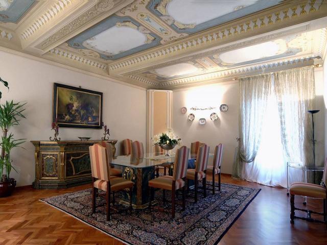 Palazzo in vendita a San Giuseppe, Padova