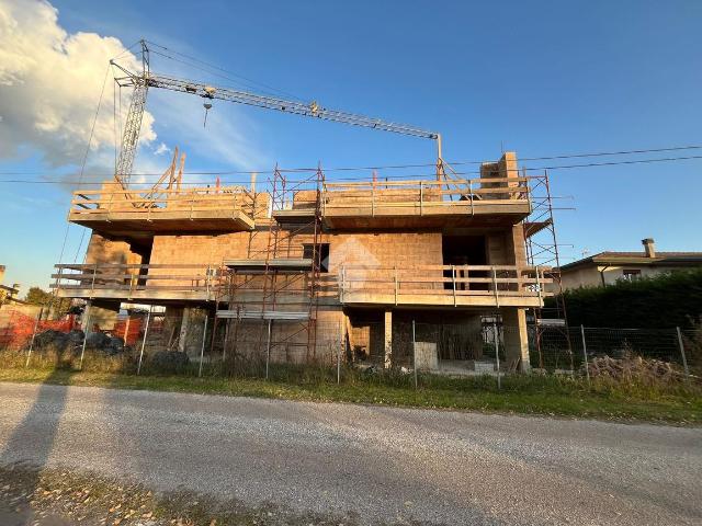 Palazzo in vendita a Mortise, Padova