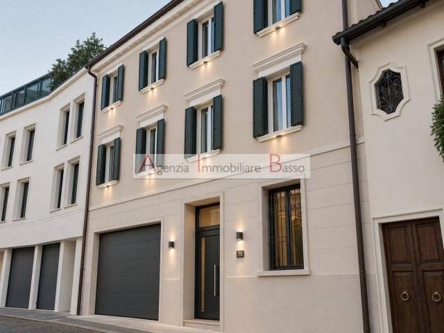 Palazzo in vendita a San Giuseppe, Padova