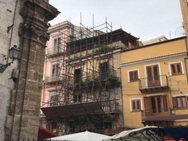 Palazzo in vendita a I Circoscrizione, Palermo