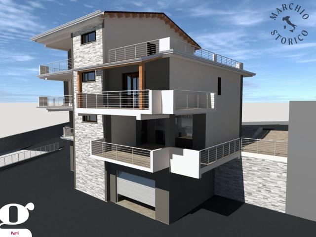 Palazzo in vendita a Patti, Sicilia