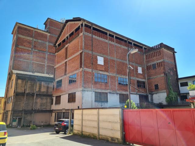 Palazzo in vendita a San Lorenzo a Cerreto, Uzzano E Castello