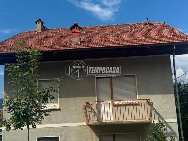 Villa Indipendente in vendita a Unione Montana di Comuni delle Valli di Lanzo, Ceronda e Casternone, Piemonte