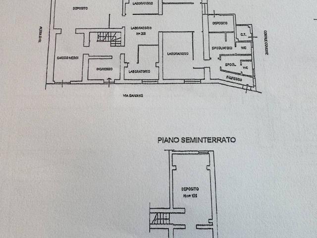 Palazzo in vendita a Baia del Re, Piacenza
