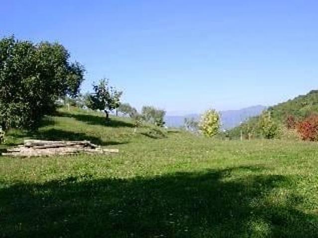 Palazzo in vendita a Pistoia, Collina