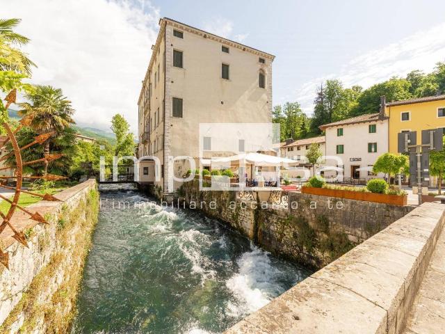 Palazzo in vendita a Polcenigo, Friuli-Venezia Giulia