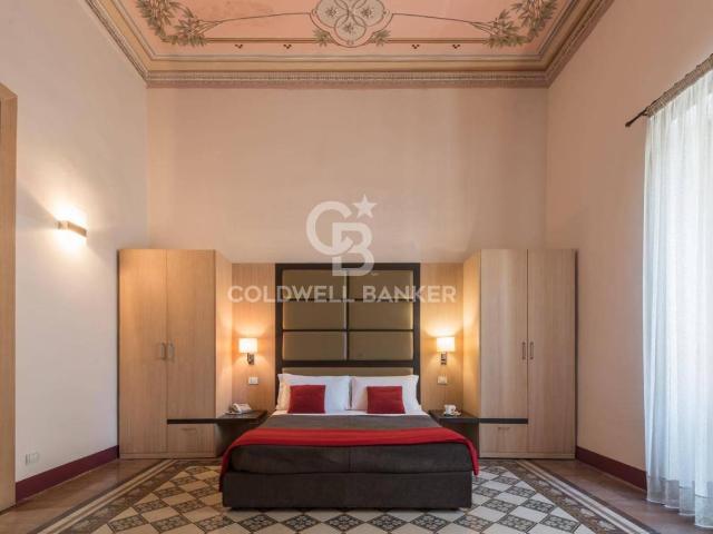 Palazzo in vendita a Ragusa, Cappuccini