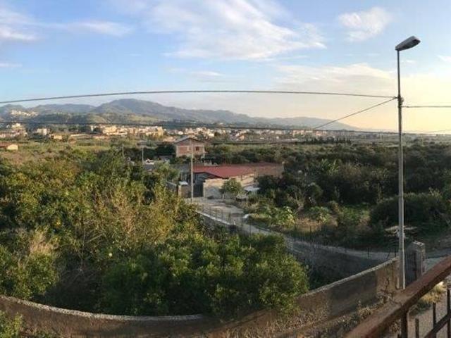 Palazzo in vendita a Gallico Marina, Calabria