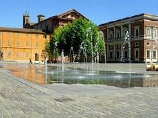 Palazzo in vendita a San Giacomo città, Re
