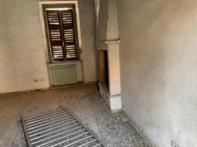 Palazzo in vendita a San Nicolò, Re
